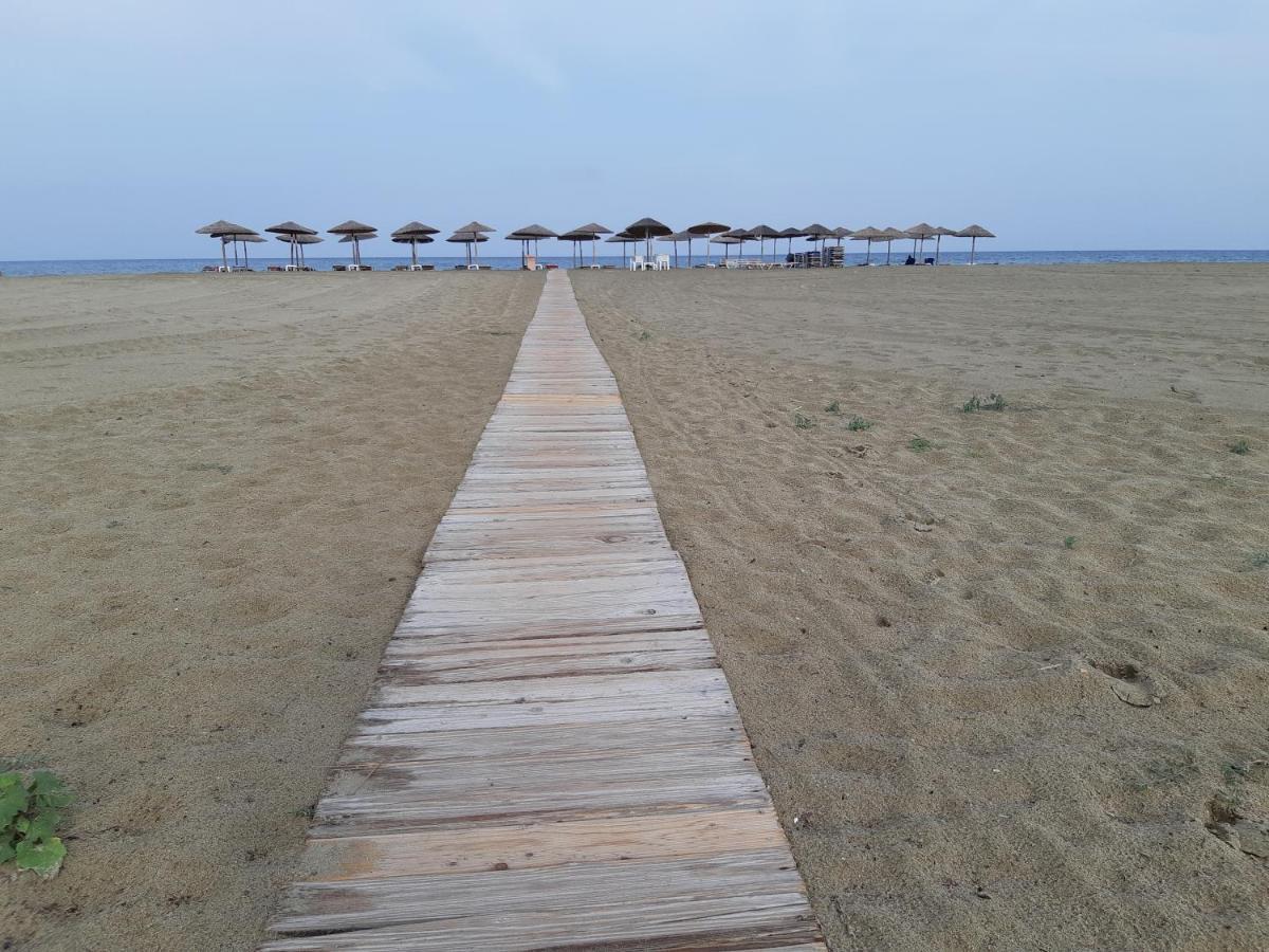 Hotel Lidra Korinos