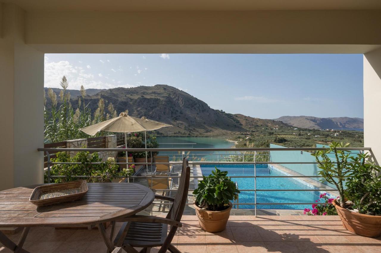 Villa Family-friendly Bluefairy Dafni With Pool, Walk To Restaurants!
