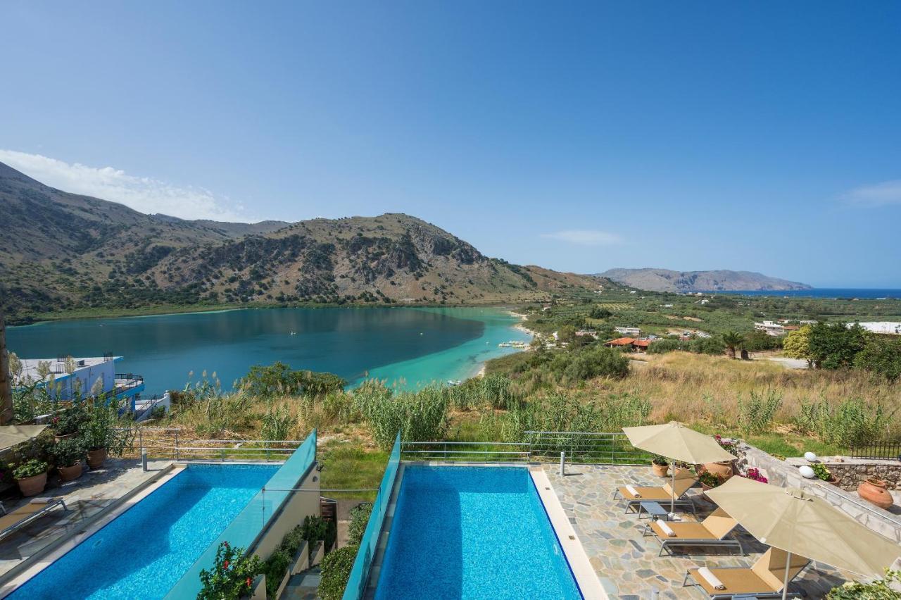 Family-friendly Bluefairy Dafni With Pool, Walk To Restaurants! * Georgioupoli