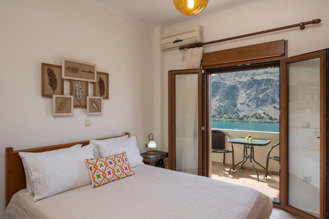Family-friendly Bluefairy Dafni With Pool, Walk To Restaurants! Villa