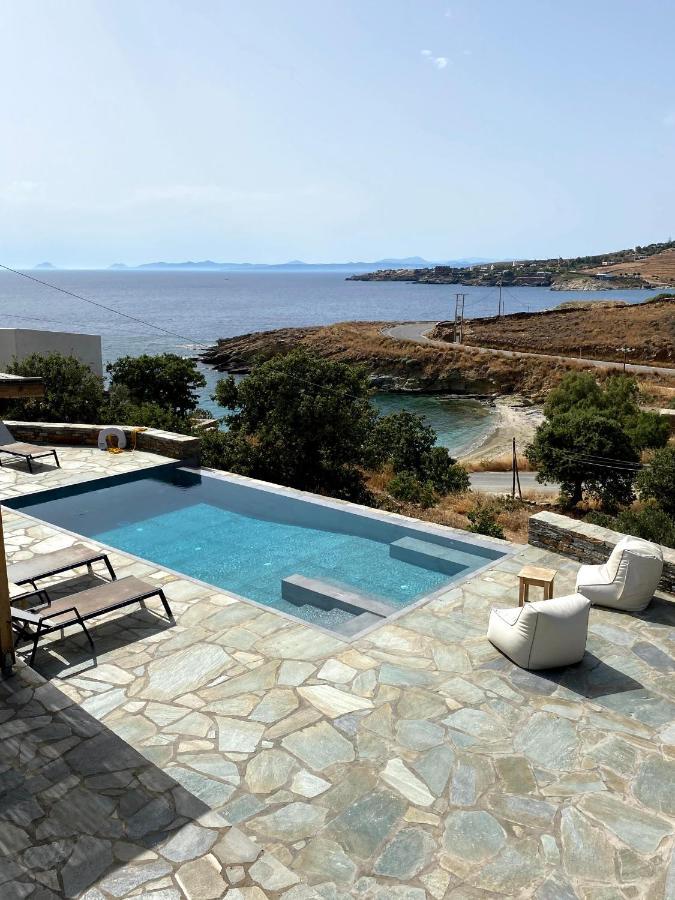 Aparthotel Iris Koundouros