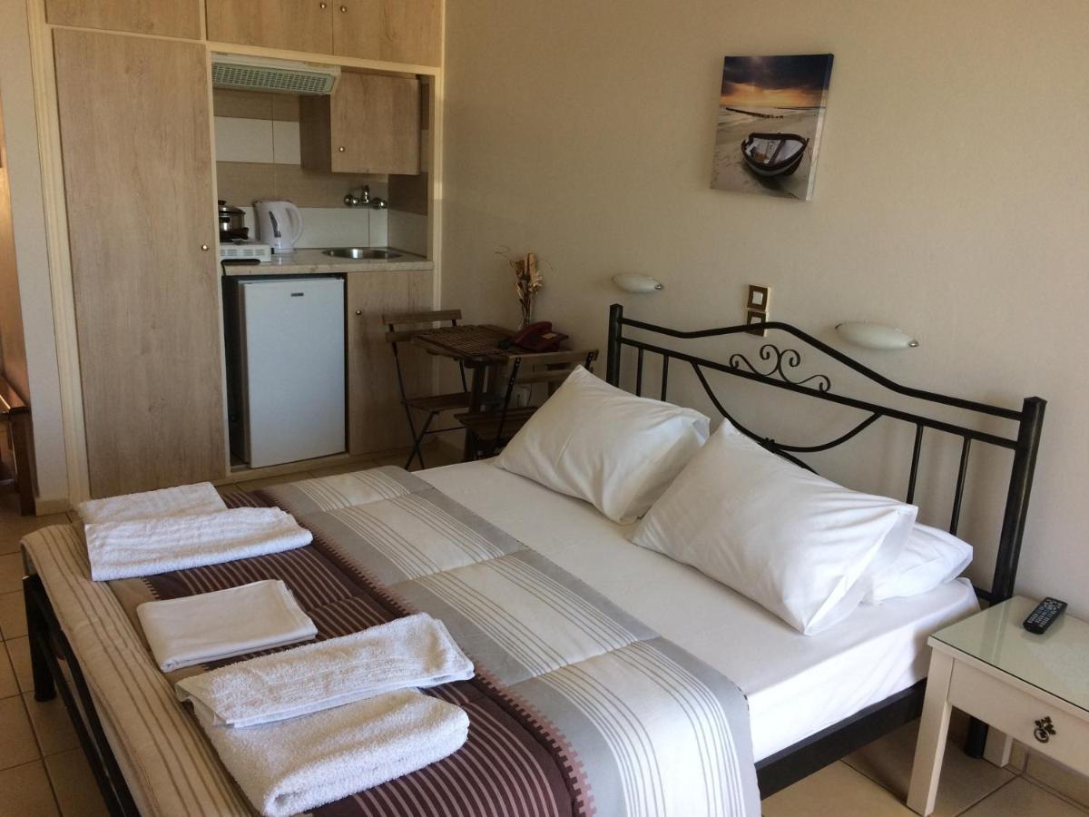 Hotel Isidora 2*