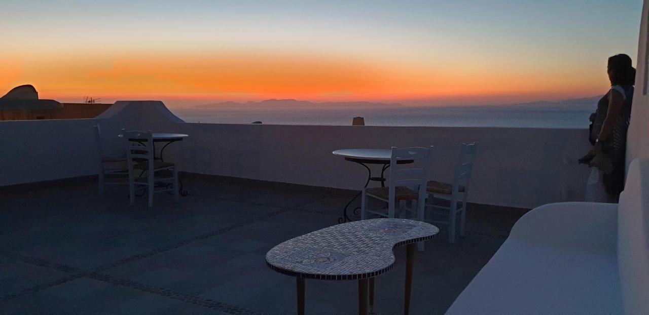 Aparthotel Aethrio Sunset Village - 3*