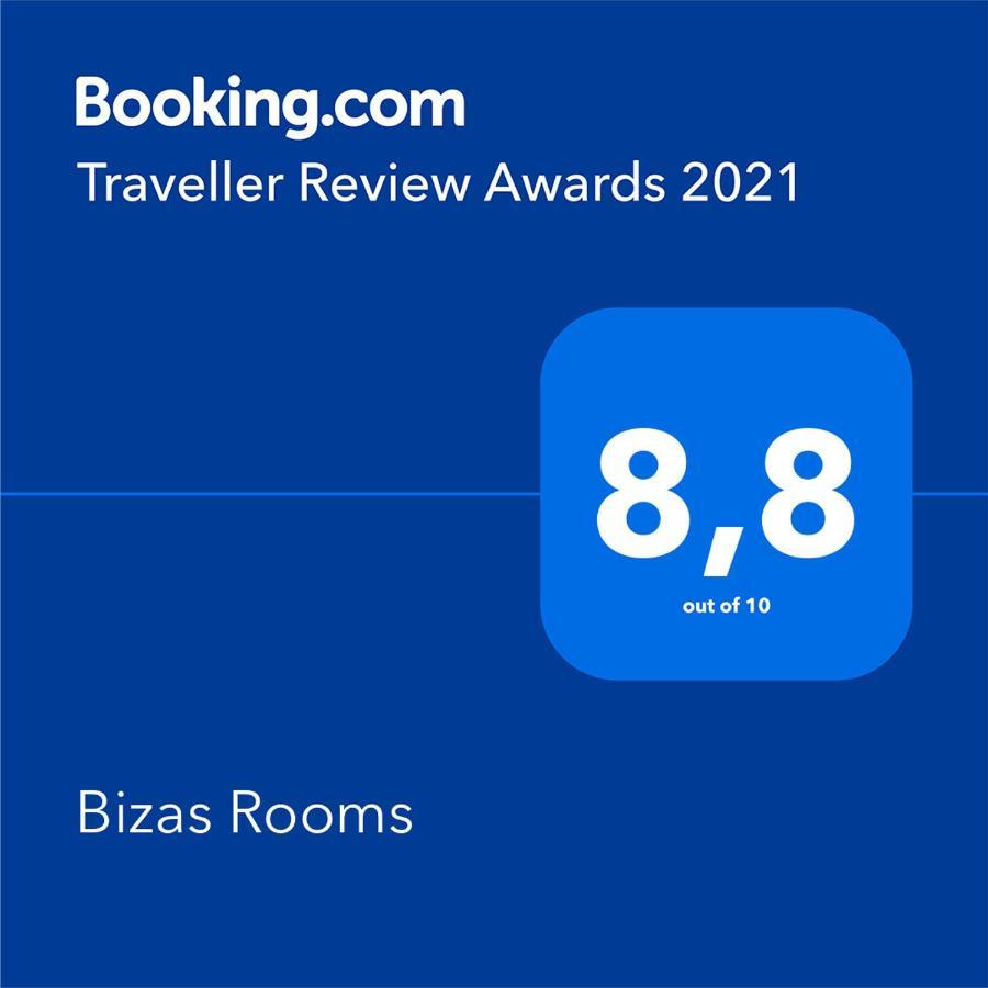 Guest house Bizas &