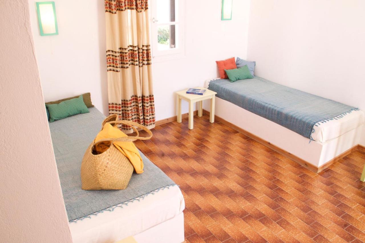 Hotel Arokaria Seaside
