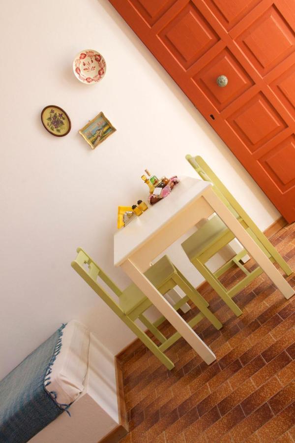 Hotel Arokaria Seaside Ambelas