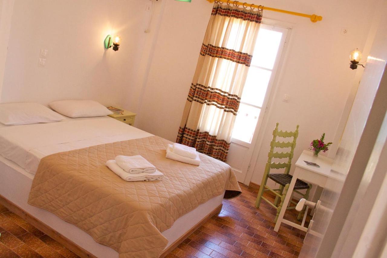 Arokaria Seaside 2*