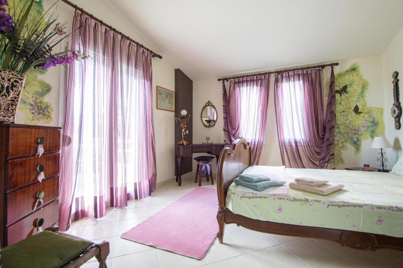 Holiday home Oikia Mpaki Leptokarya (Pieria)