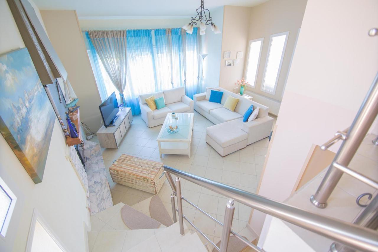 Holiday home Oikia Mpaki *