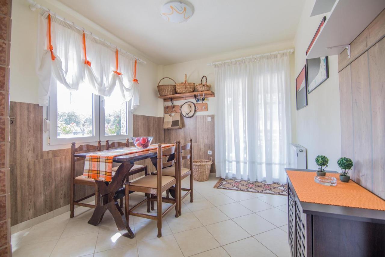Holiday home Oikia Mpaki *