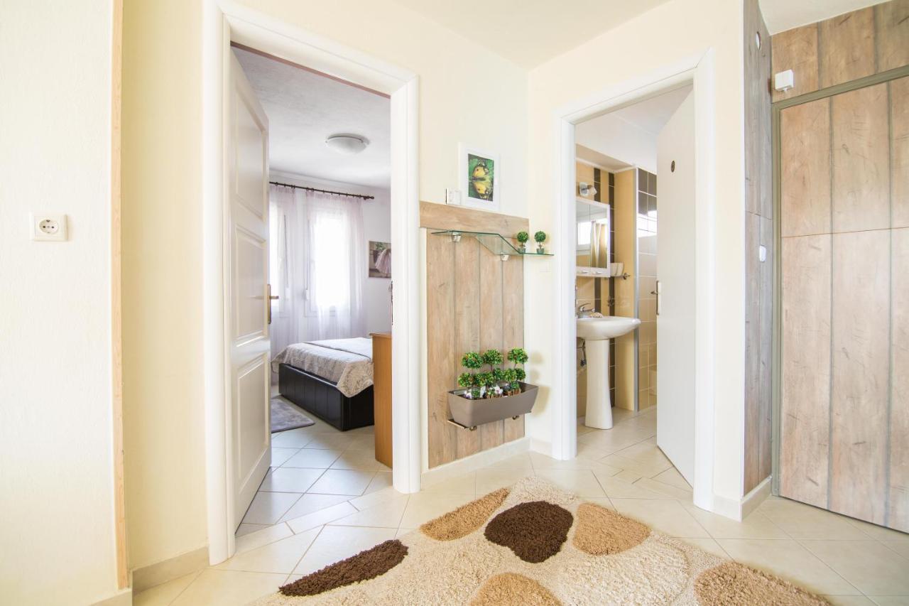 Holiday home Oikia Mpaki