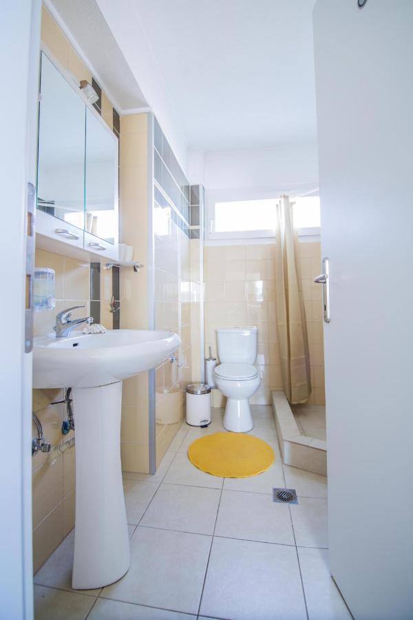 Holiday home Oikia Mpaki