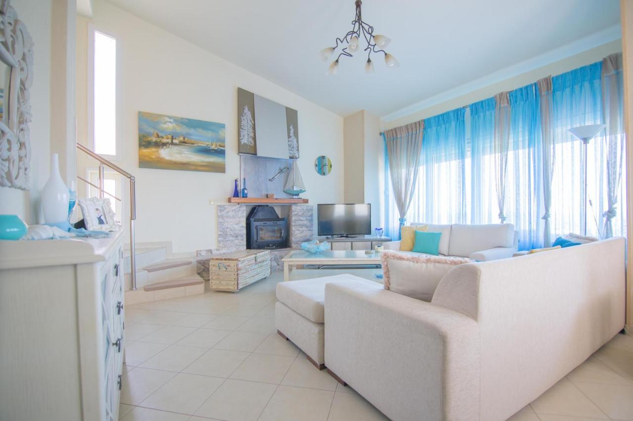 Holiday home Oikia Mpaki