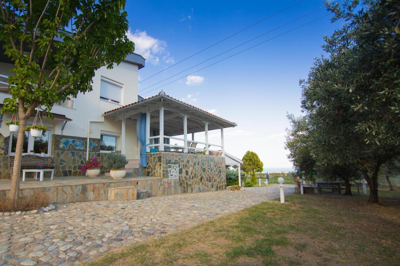 Holiday home Oikia Mpaki Leptokarya (Pieria)