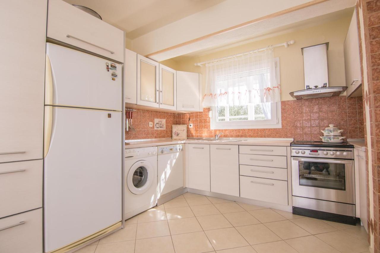 Oikia Mpaki Holiday home