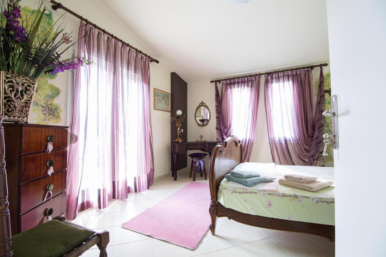 Holiday home Oikia Mpaki *
