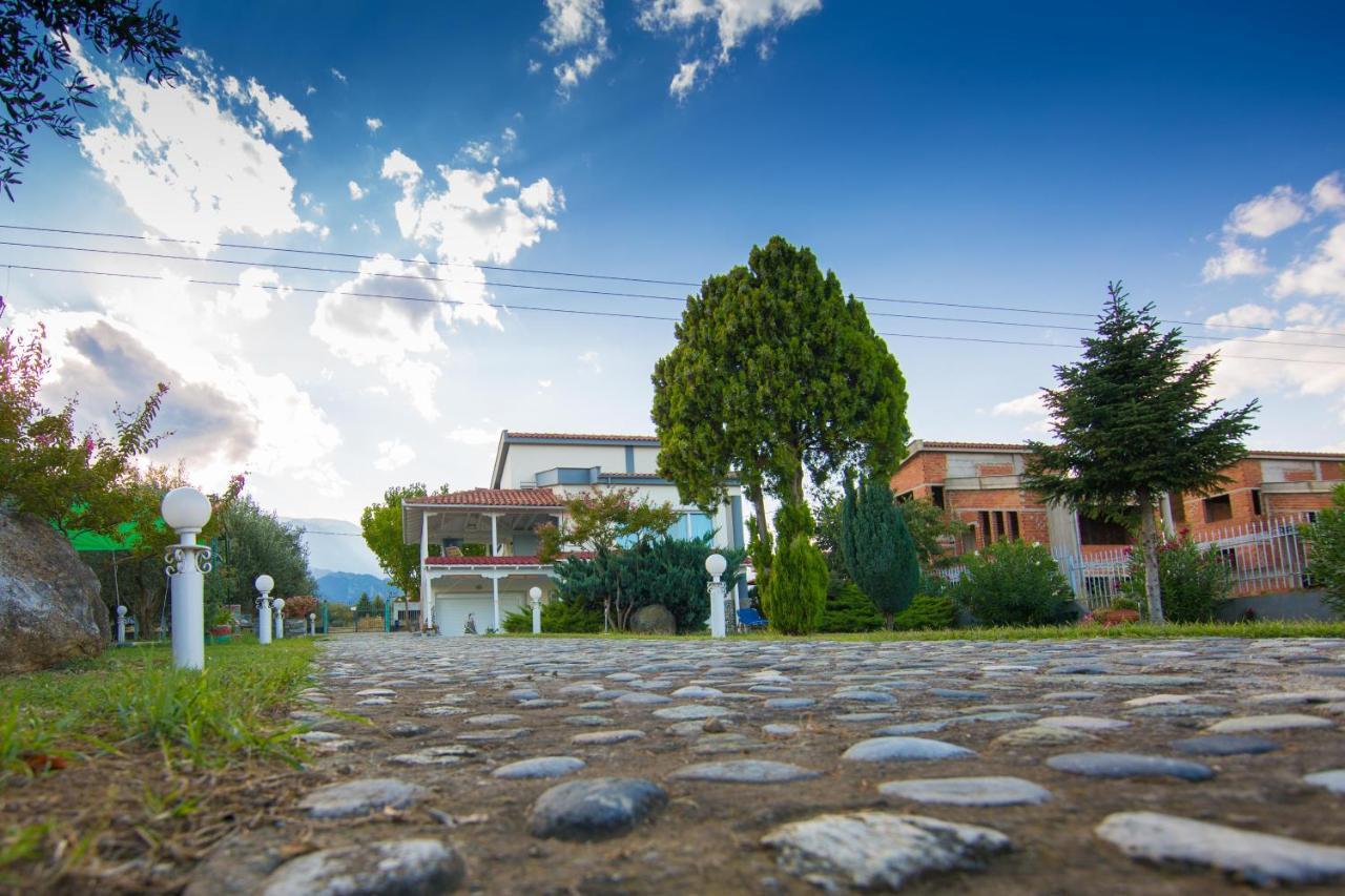 Oikia Mpaki Holiday home Leptokarya (Pieria)