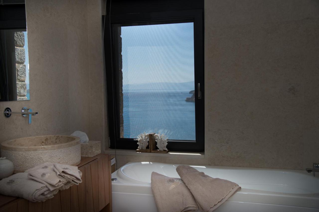 Dimitra By Island View Villa