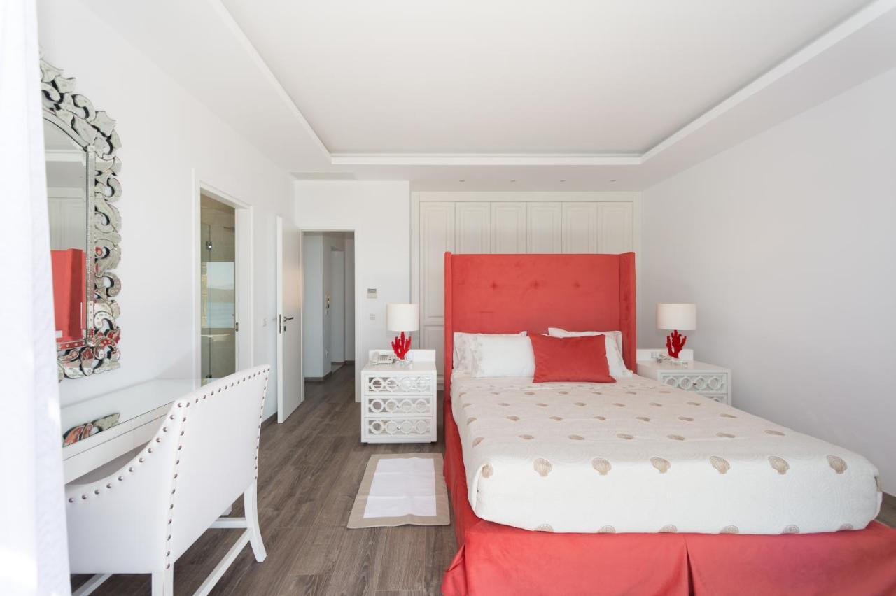 Dimitra By Island View Villa
