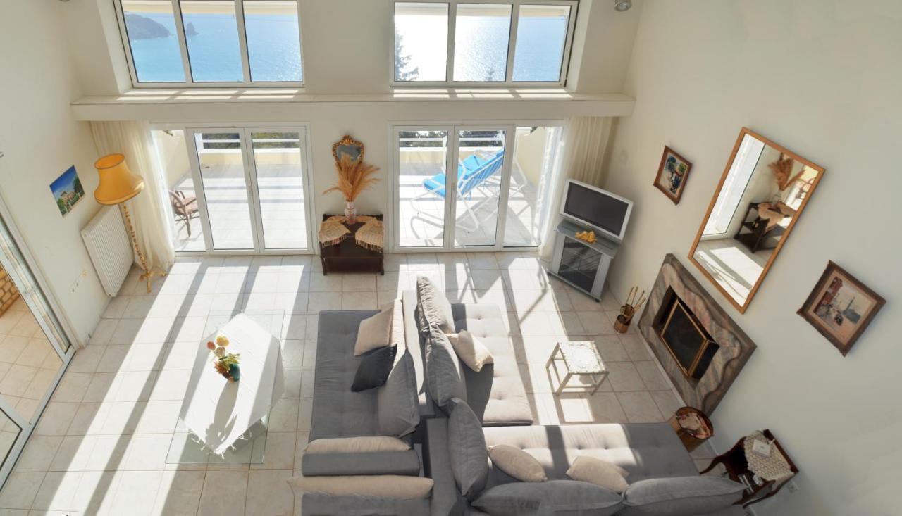 Villa Alibertini