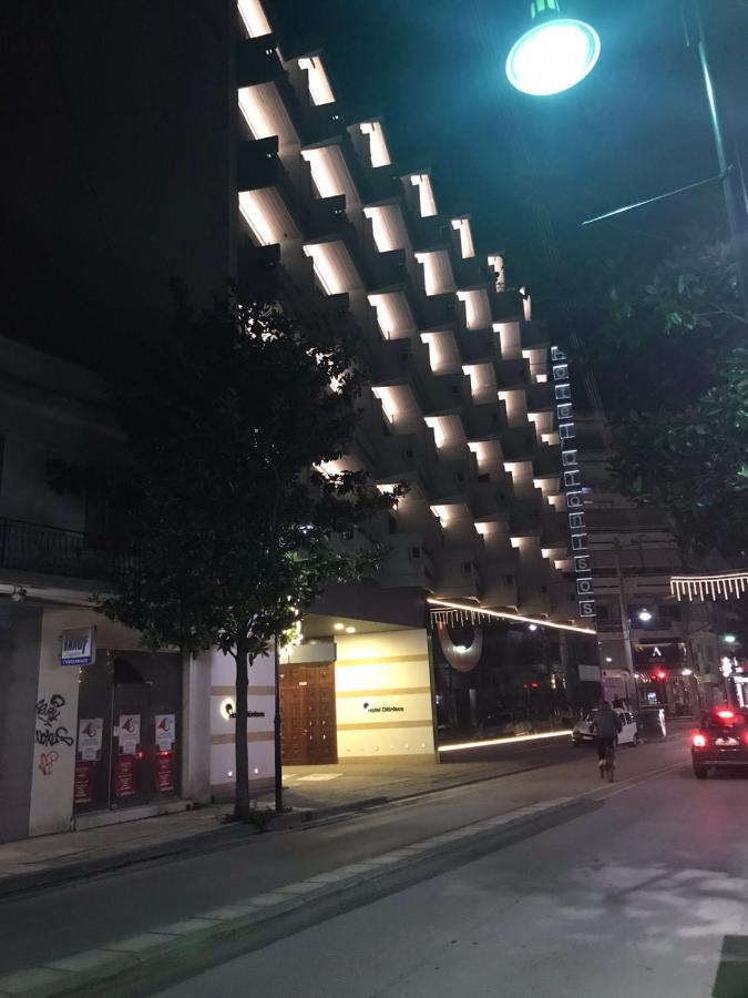 Dionisos Hotel 3*