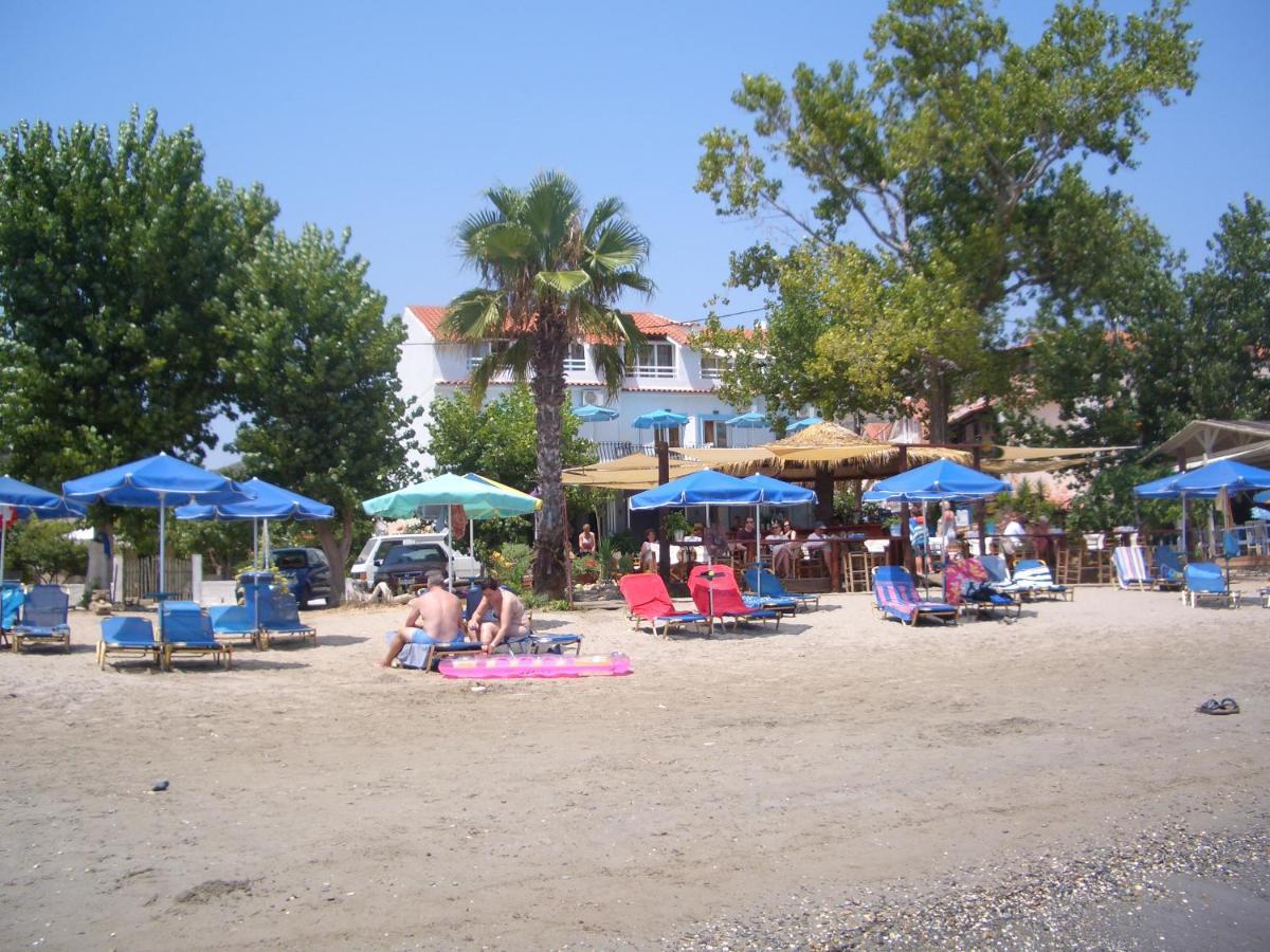Apartment Hercules Sea Front