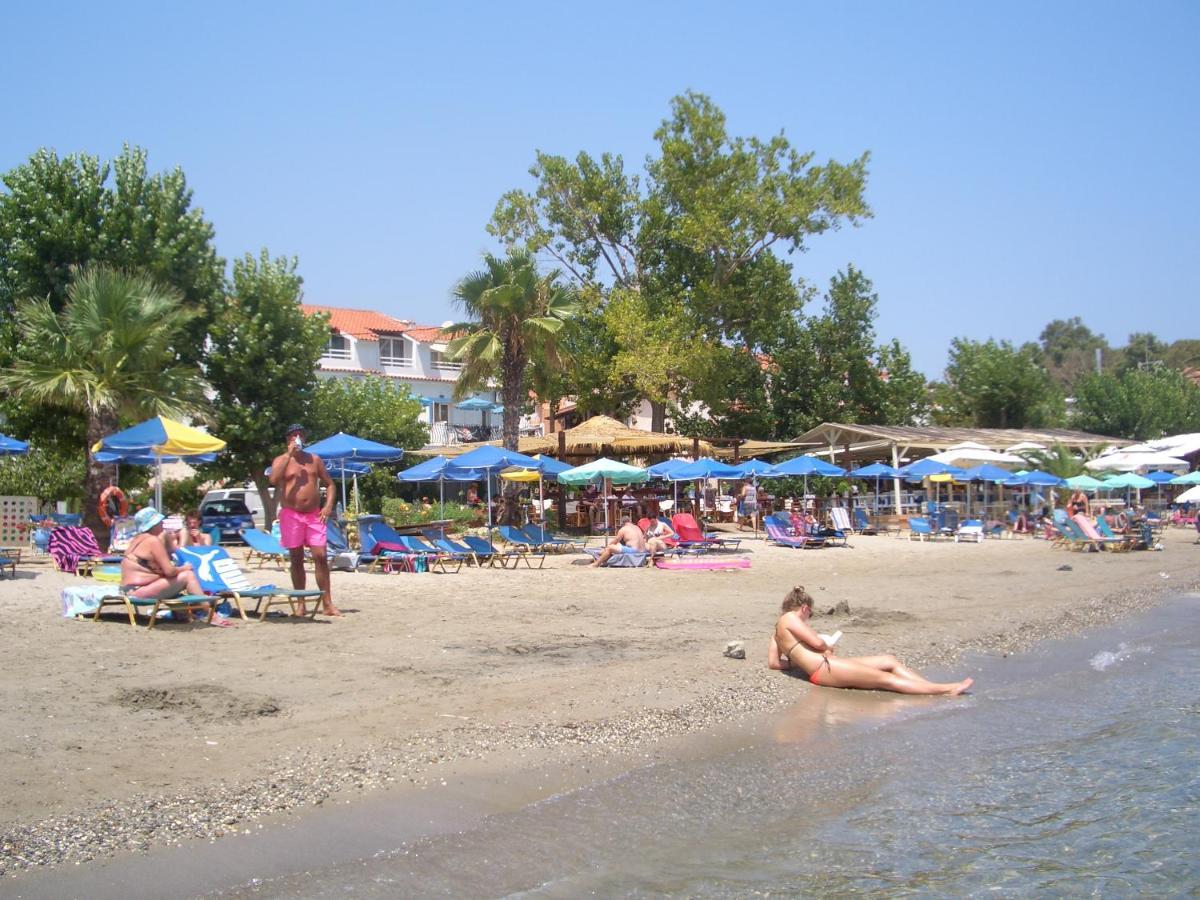 Hercules Sea Front Katelios