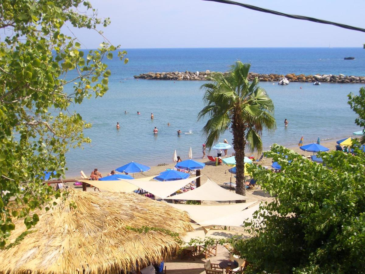Hercules Sea Front