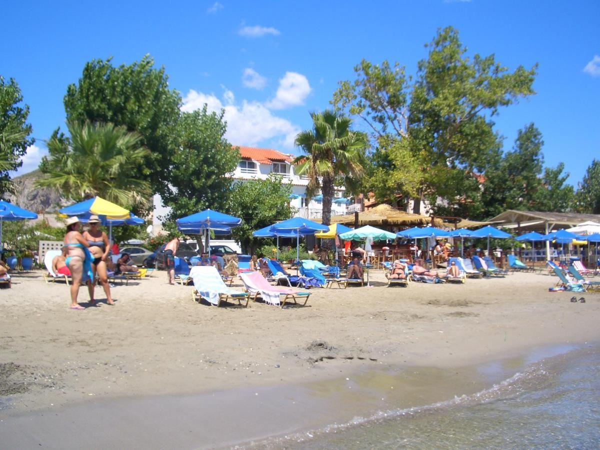 Hercules Sea Front Apartment *