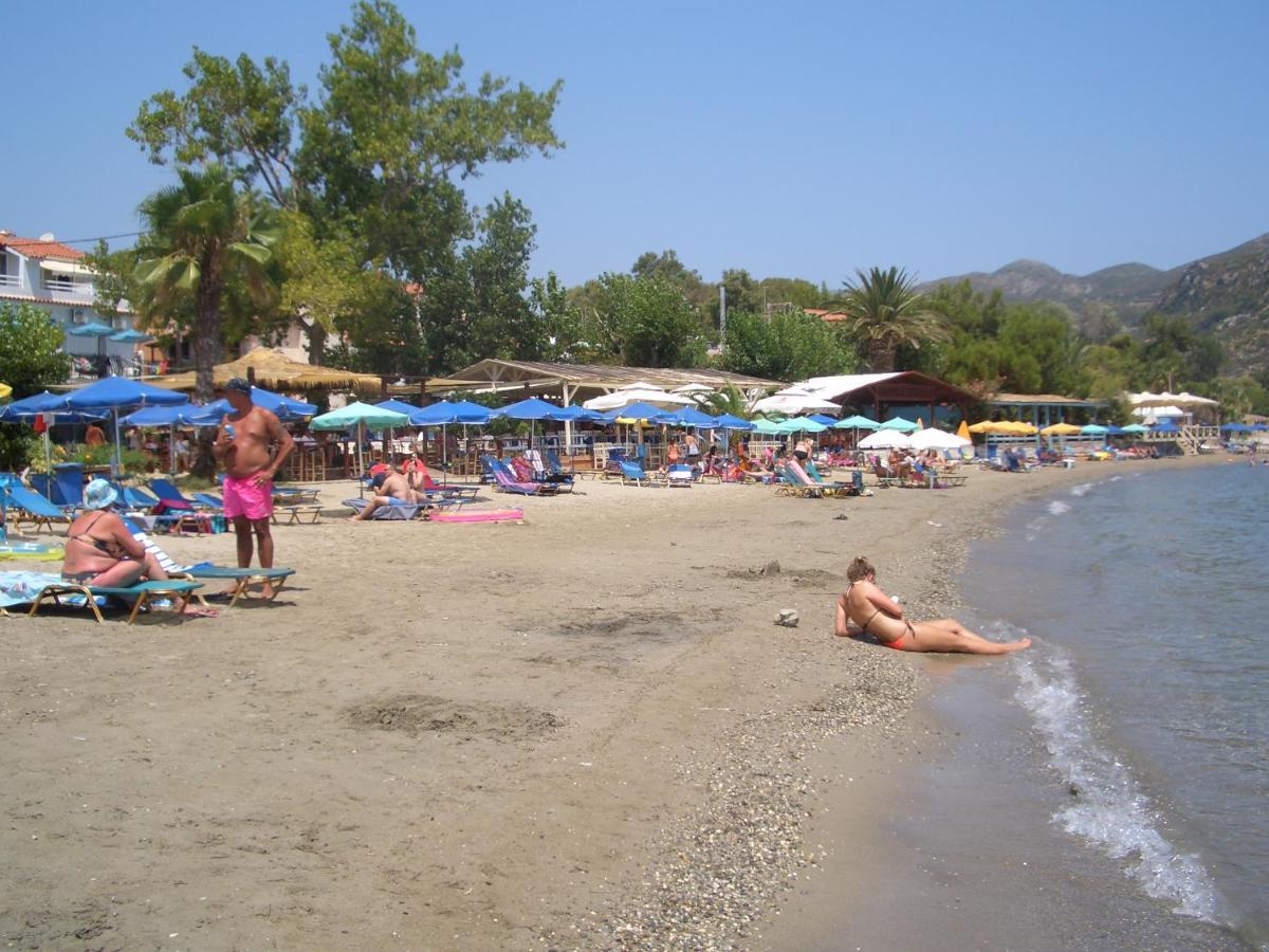 Hercules Sea Front Katelios