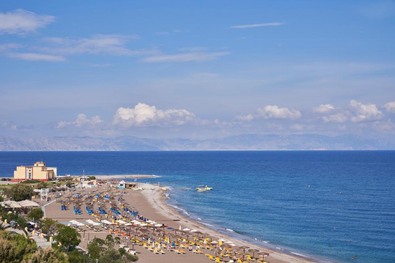 Aquamare And 4*