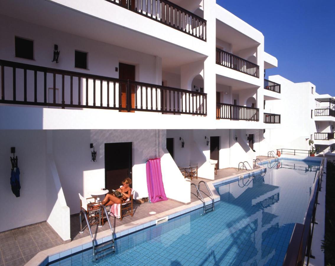 Resort Maris 4*