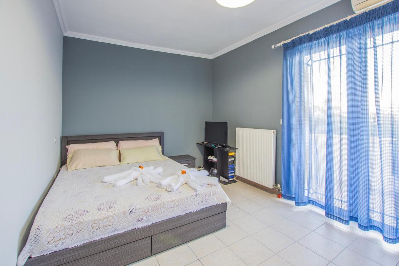 View Apartment Zakynthos Town
