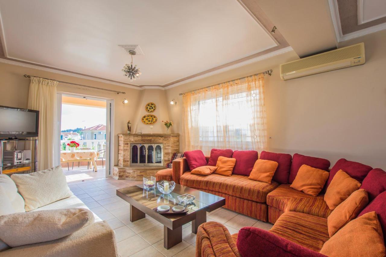 View Apartment Zakynthos Town