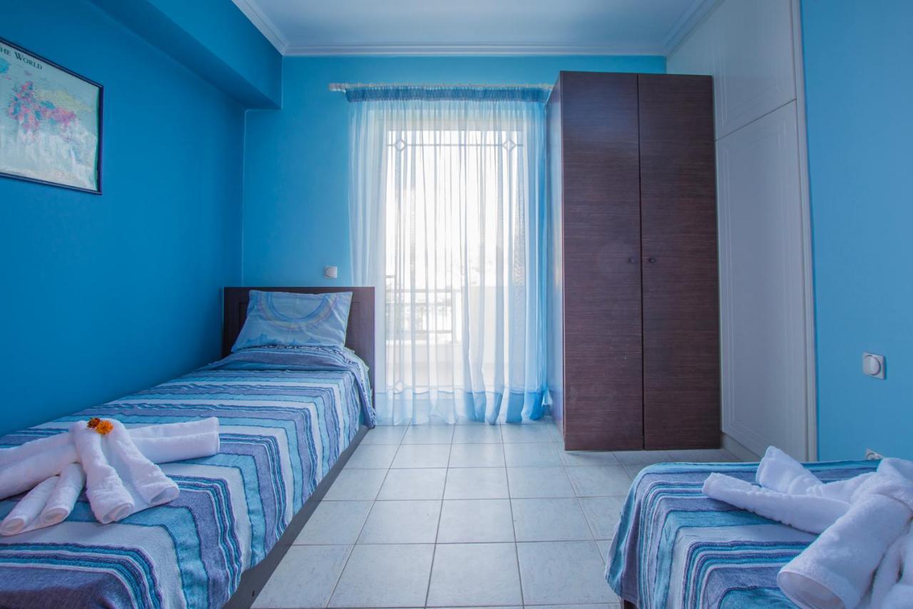 View Apartment *
