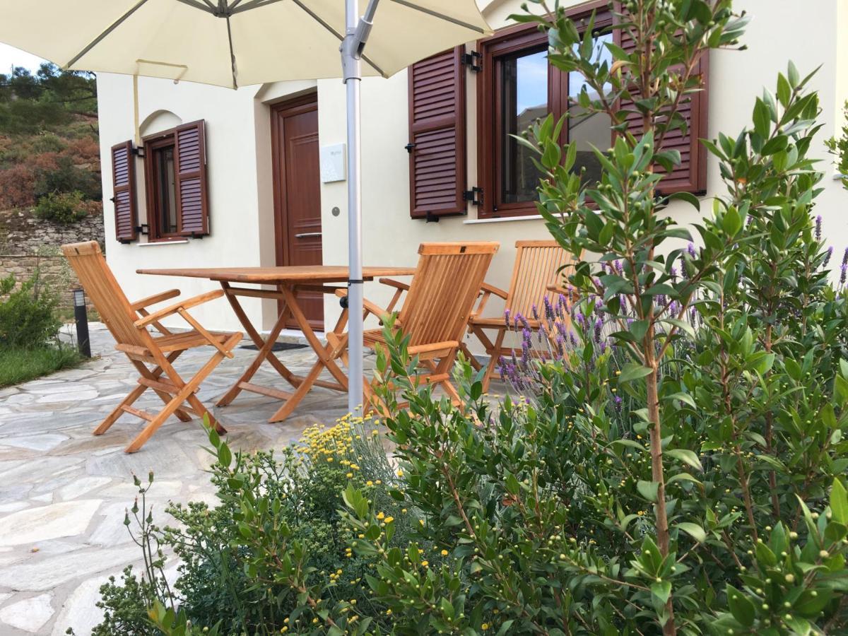 Aria Monte Villa