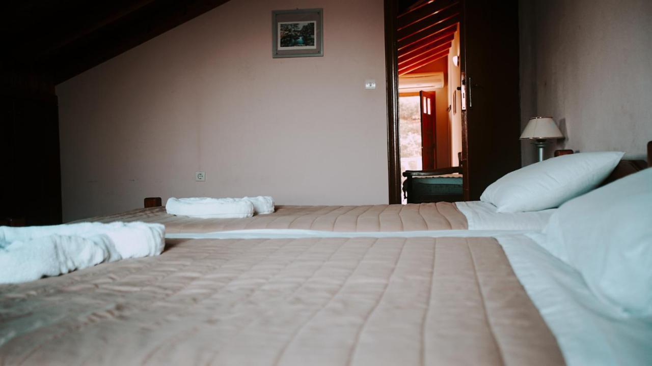Galini Bed & Breakfast Armenistis (Ikaria)