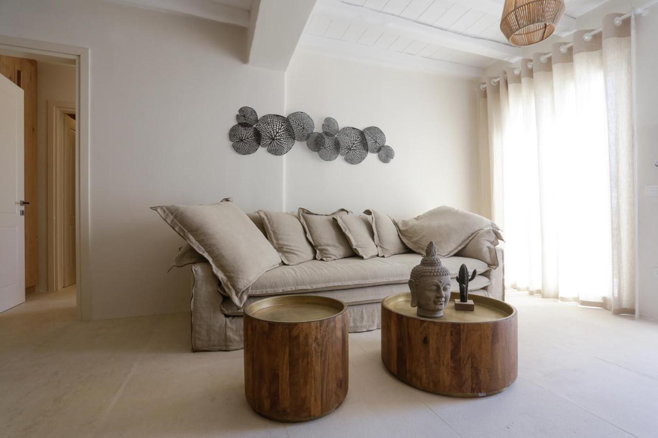Villa Veneta Mykonos Glastros (Mykonos)