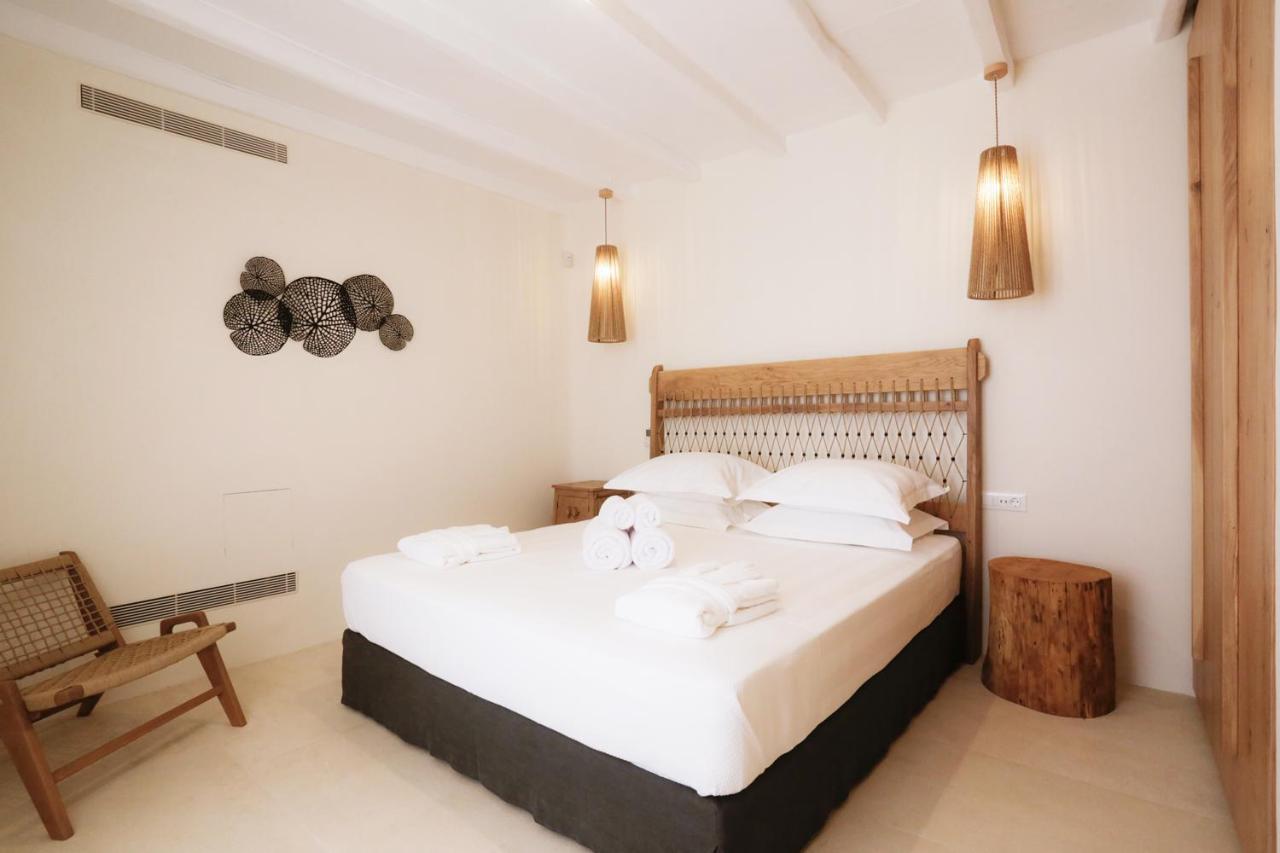 Veneta Mykonos * Glastros (Mykonos)