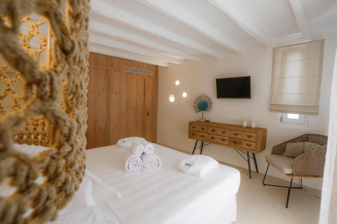 Villa Veneta Mykonos