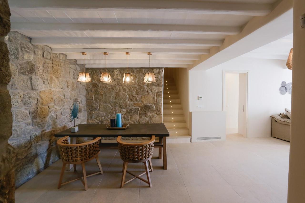 Villa Veneta Mykonos *