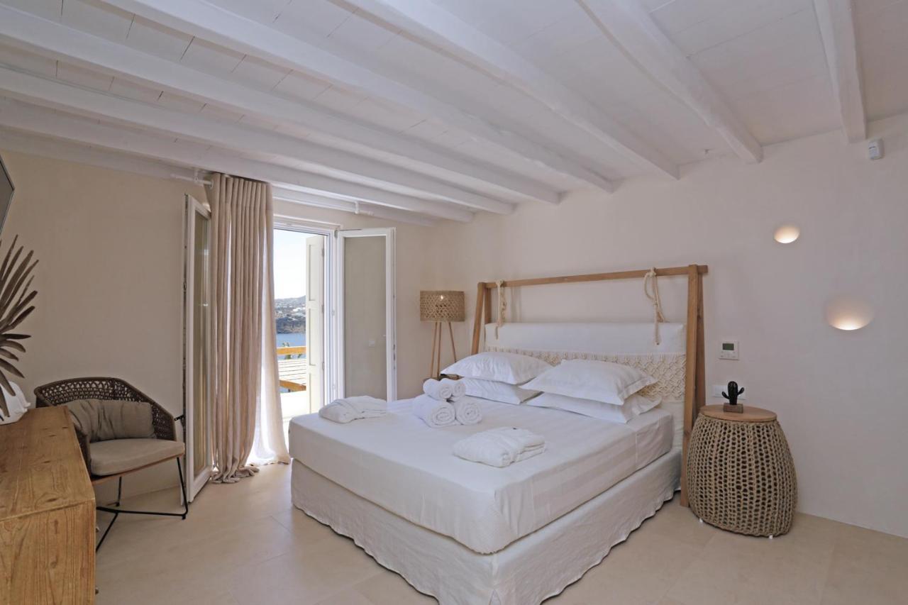 Villa Veneta Mykonos Glastros (Mykonos)