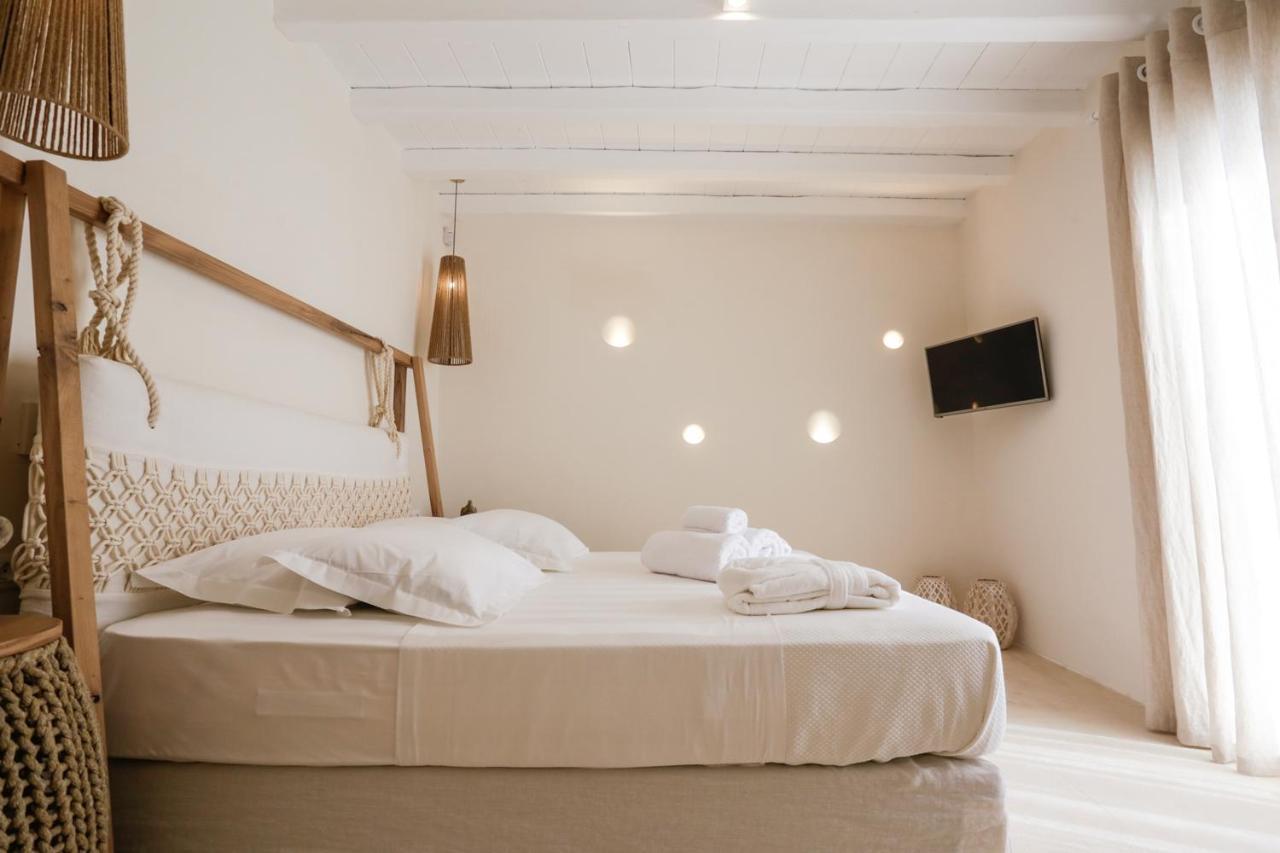 Veneta Mykonos Villa