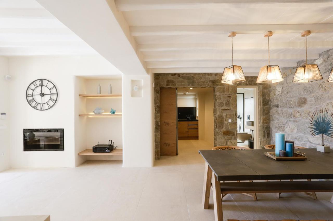 Villa Veneta Mykonos
