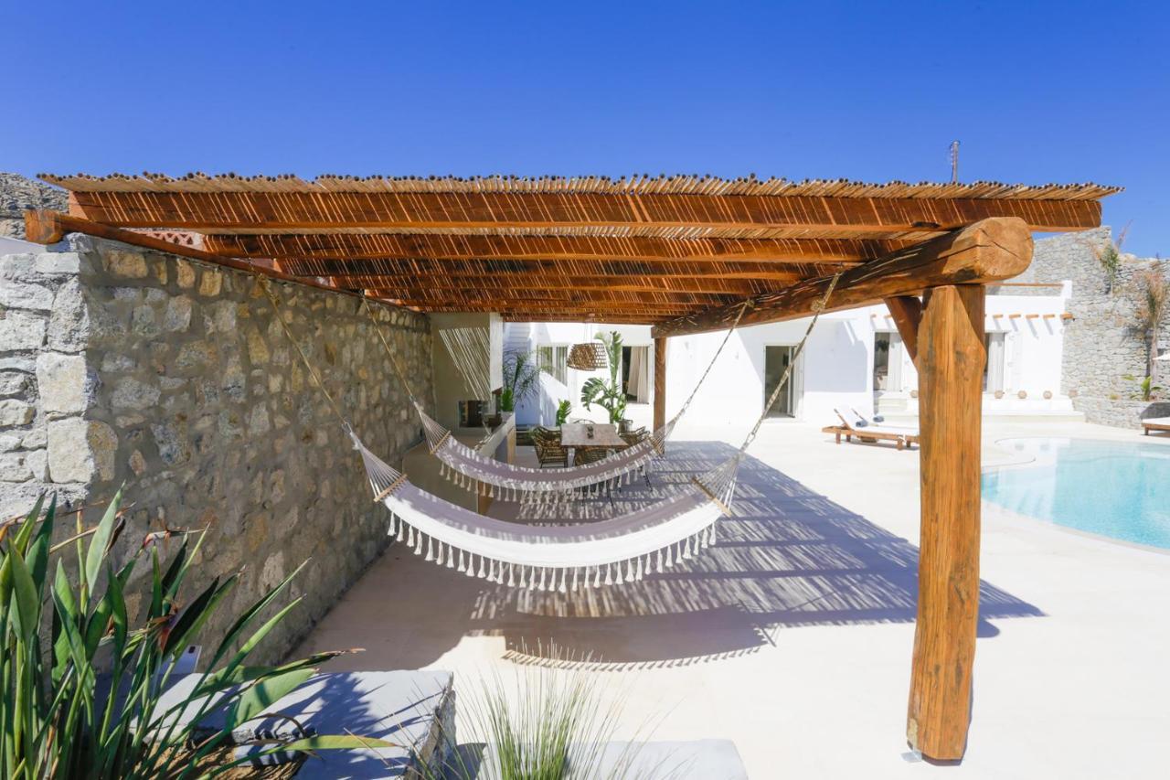 Veneta Mykonos Villa