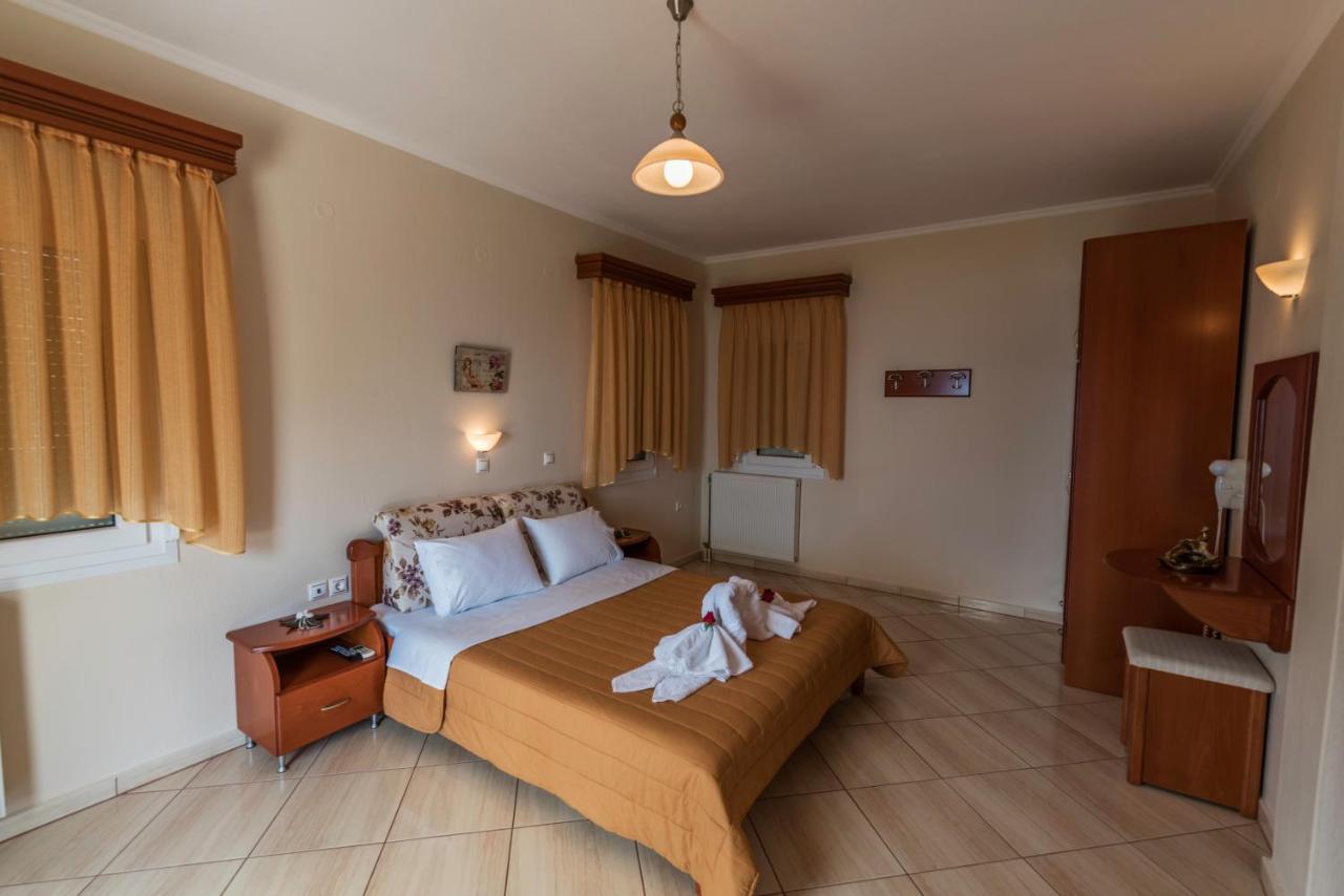 Anna Apartment