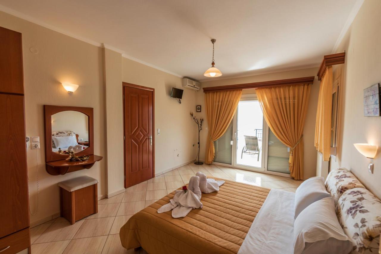 Anna Apartment