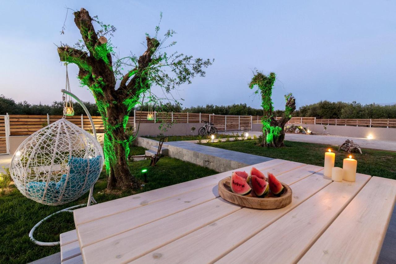 Santa Barbara Hersonisos Villa *