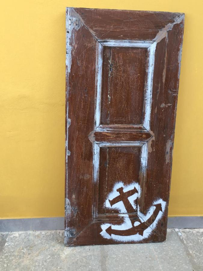 Casa Kalliroi Apartment Symi