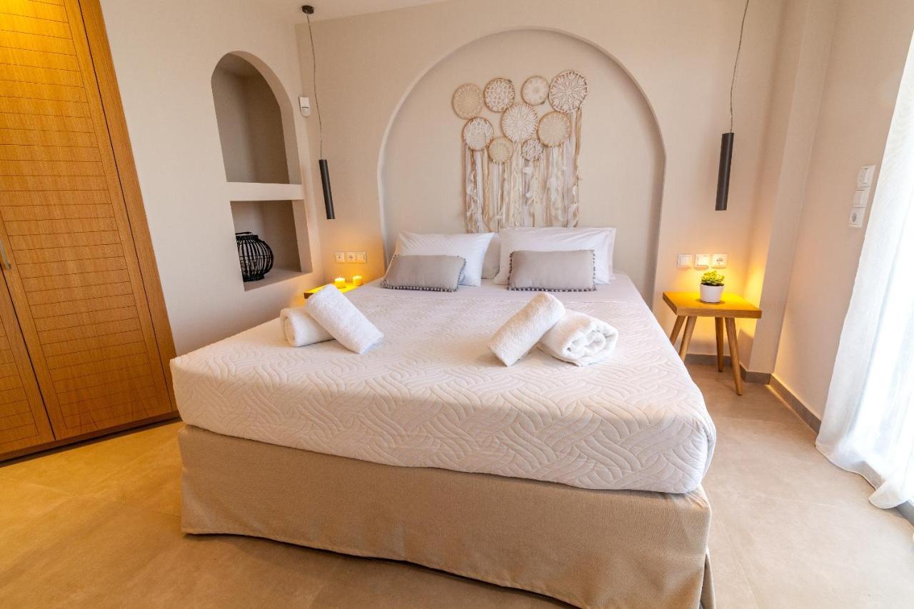 Villa Santa Barbara Hersonisos *